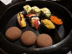-鱼亭料理(芝罘店)