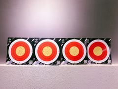 -無弓射箭俱乐部(领展中心城店)