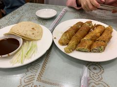 -悦宾饭馆(翠花胡同店)