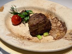 -王品牛排(郑州大卫城店)