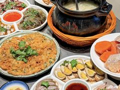 -潮澎派·潮汕菜大排档(南较西路店)