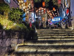 -重庆十八梯传统风貌区