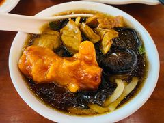-大明寺素斋