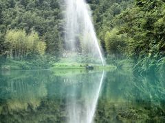 -千泷沟大瀑布旅游区