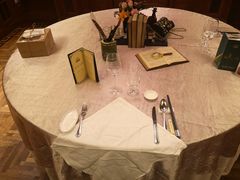 -马勒别墅·中餐厅