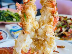 -覃记海鲜美食餐厅