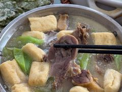 -紫藤园·天目湖大鱼头(南山竹海店)