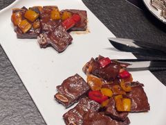 -浩运海鲜·16年专注青岛菜(石老人店)