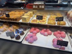 -五号法甜(二七万达店)