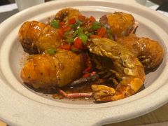 -西湖春天•老字号杭州菜(百汇店)