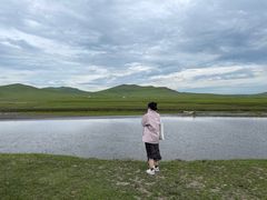 -莫日格勒旅游景区