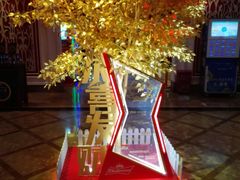 -欢乐盛KTV音乐会所(泰然店)