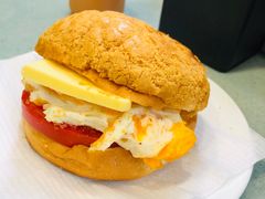 招牌菠萝油-华嫂冰室(尖沙咀店)