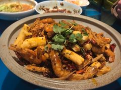 -辛香汇(大华第一坊店)