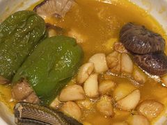 -南京大牌档(济南万象城店)