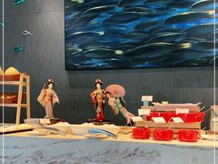 -筠咖啡西餐厅(上海国展宝龙丽筠酒店)