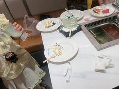 -星伦多自助料理·涮烤一体(奉贤龙湖天街店)
