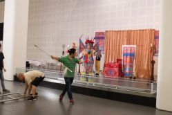 -青堂瓦舍京剧摄影古戏楼拍摄基地(北京安徽会馆店)