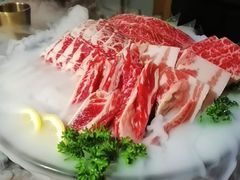 -九田家黑牛烤肉料理(新辰里亚运村店)