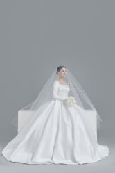 -巴黎春天婚纱摄影STUDIO·定制