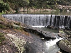 -九鲤湖风景区