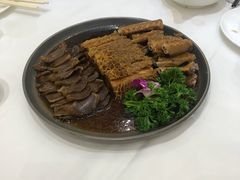 -御彩酒家(东风东路店)