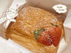 -DRUNK BAKER(上海恒丰路店)