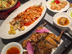 -姑苏家宴·苏帮菜·松鼠桂鱼(苏州总店)