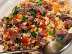 -辣可可·现炒黄牛肉(皇庭广场店)