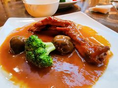 -东江海鲜酒家(艺都分店)