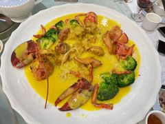 -东江海鲜酒家(艺都分店)