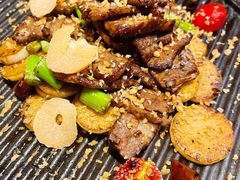 -晟永興烤鸭店(五道口店)