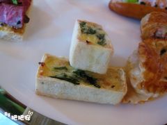 -Salon de Ville浦江汇(上海外滩华尔道夫酒店店)