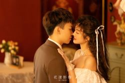 -花漾摄影优选工作室(东莞原创作品店)