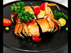 -忆家一宴(南丹东路总店)