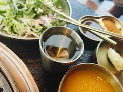 -伏一解牛烤肉专门店(信业购物中心店)