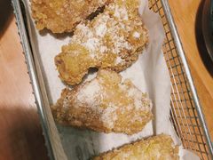 -肥肥虾庄·金牌油焖大虾(杨园滨江时代walk店)