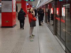 -望京西(地铁站)