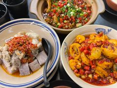 -潇湘阁(三里屯SOHO店)