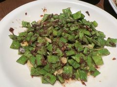 -单家老院·院子里的青岛菜(沙子口店)
