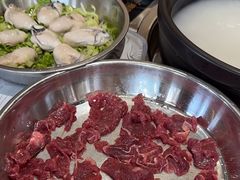 -丰尔粥食·粥底火锅·桑拿鸡(大良总店)