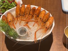 -乔街深夜食堂·小龙虾·高压锅生蚝(杭州总店)