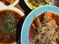 -三生小馆(亭知路店)