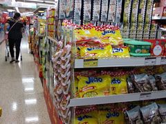 -华润万家(天河东店)