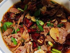 -树厨贵州菜(大十字店)