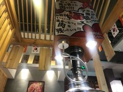 -热血兄弟·炭火烤肉(融侨中心店)