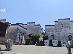 -潜口民宅博物馆