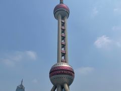 -东方明珠广播电视塔