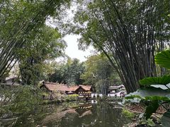 -成都杜甫草堂博物馆