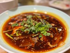 -易老妈蹄花.特色川菜(人民公园总店)